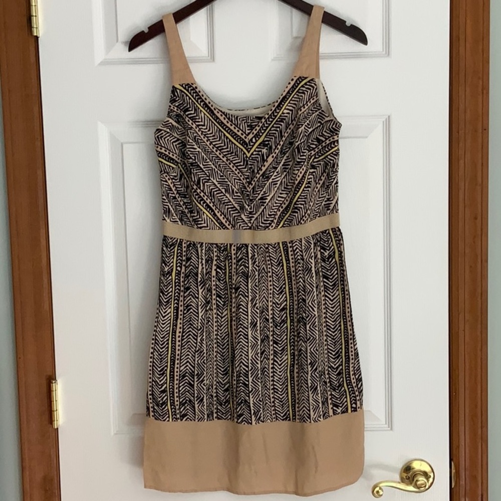 LOFT dress